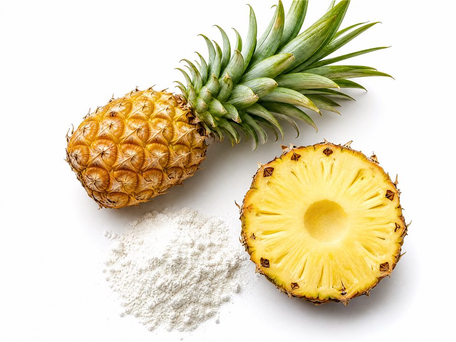 Bromelain