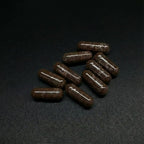 Sanora™ Black Ginger Complex
