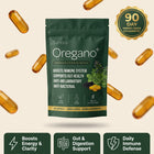 Sanora® Oregano+ Oil Complex