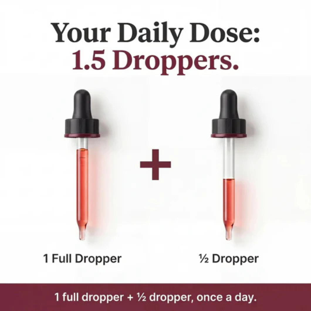 Sanora™ Vitamin B-Complex Drops