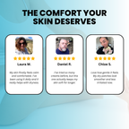 Sanora - Steroid Free Balm For Eczema & Psoriasis