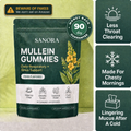 Sanora Mullein Gummies