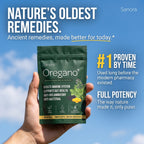 Sanora® Oregano+ Oil Complex