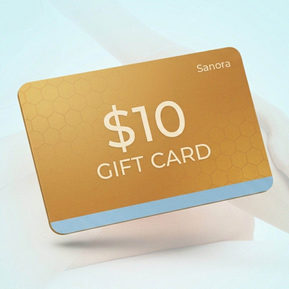 $10 Gift Card — On Your Next Order (Free Gift)