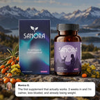 Arctic Organ & Herb Superfood for Mature Women