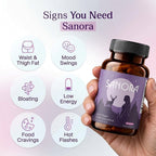 Arctic Organ & Herb Superfood for Mature Women