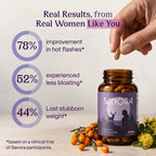 Arctic Organ & Herb Superfood for Mature Women