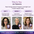 Arctic Organ & Herb Superfood for Mature Women
