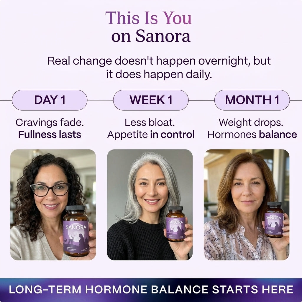 Arctic Organ & Herb Superfood for Mature Women