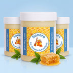 Sanora - Steroid Free Balm For Eczema & Psoriasis