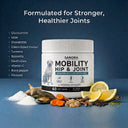 Sanora™ Mobility Hip & Joint Chews for Dogs