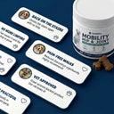 Sanora™ Mobility Hip & Joint Chews for Dogs