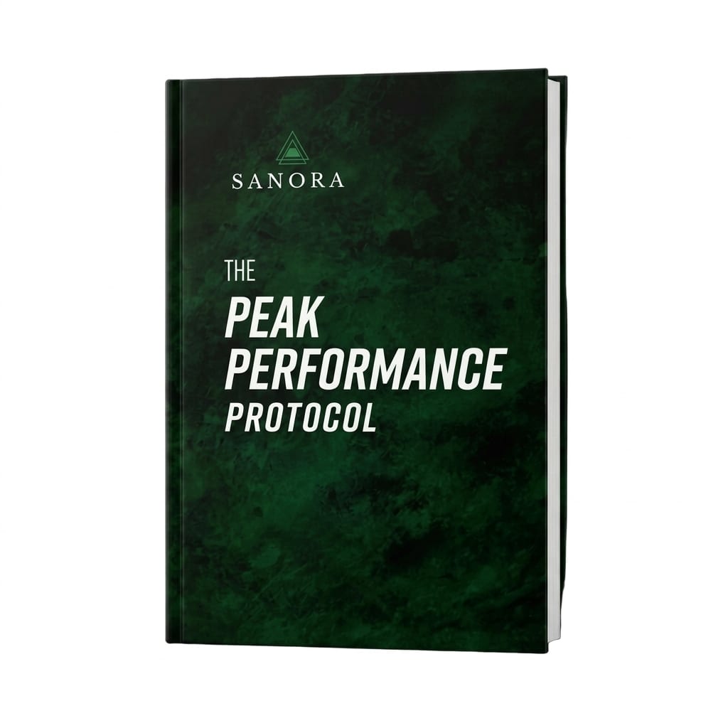 Peak Performance E-Book