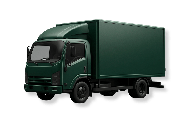Fast and Free Shipping