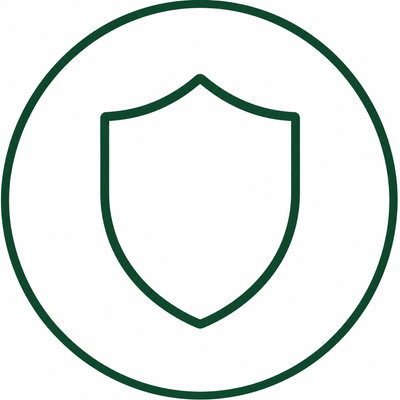 Vessel health support icon