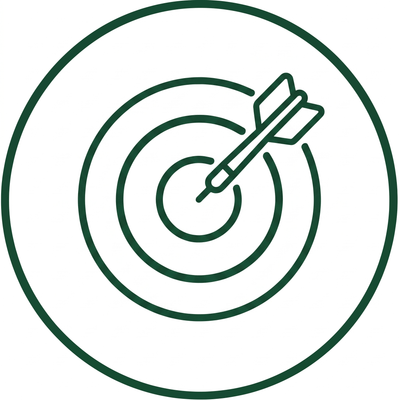 Sensation support icon