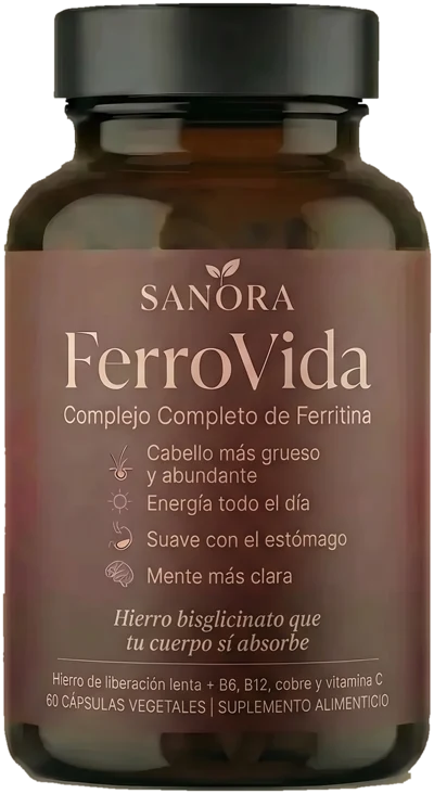 FerroVida