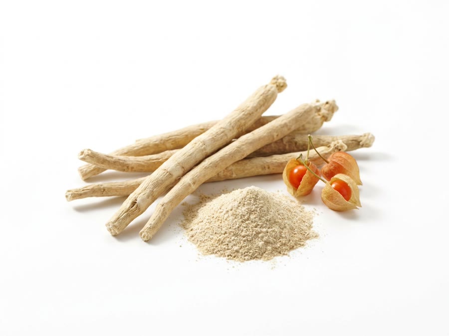 Ashwagandha