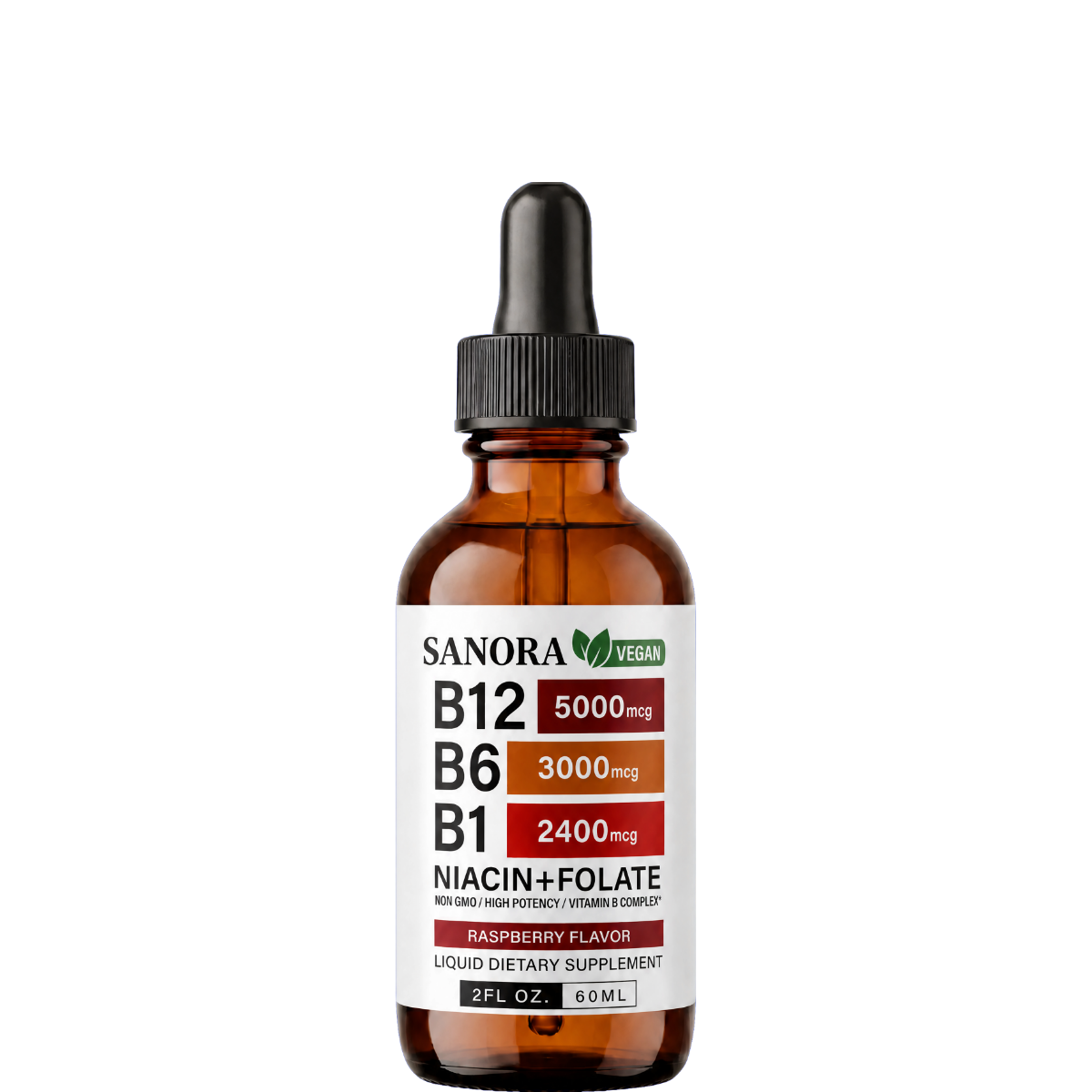 Sanora™ Vitamin B-Complex Drops