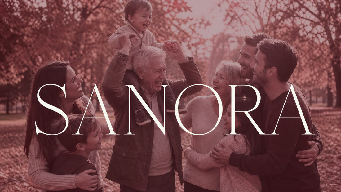 Sanora