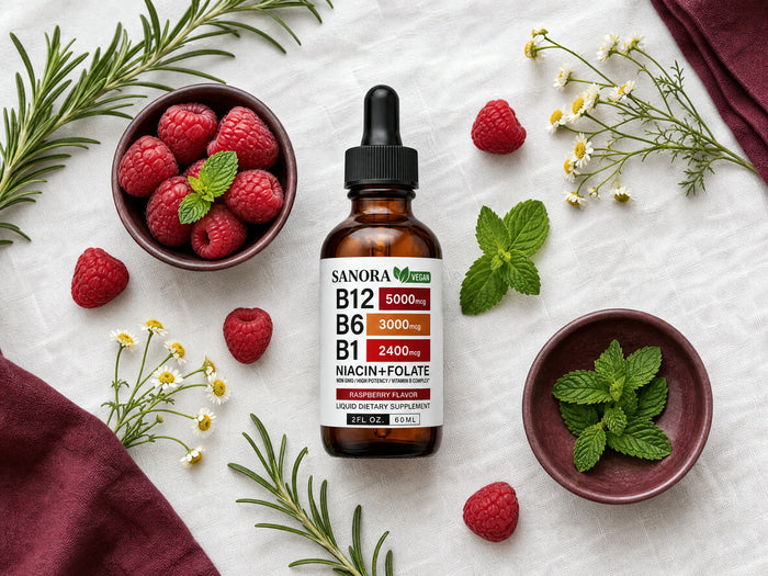 Clean, Simple Ingredients