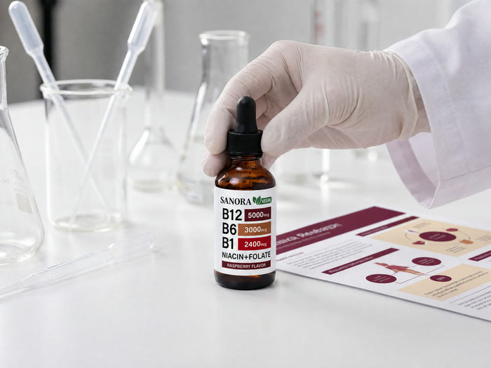 Real Doses, Backed by Research